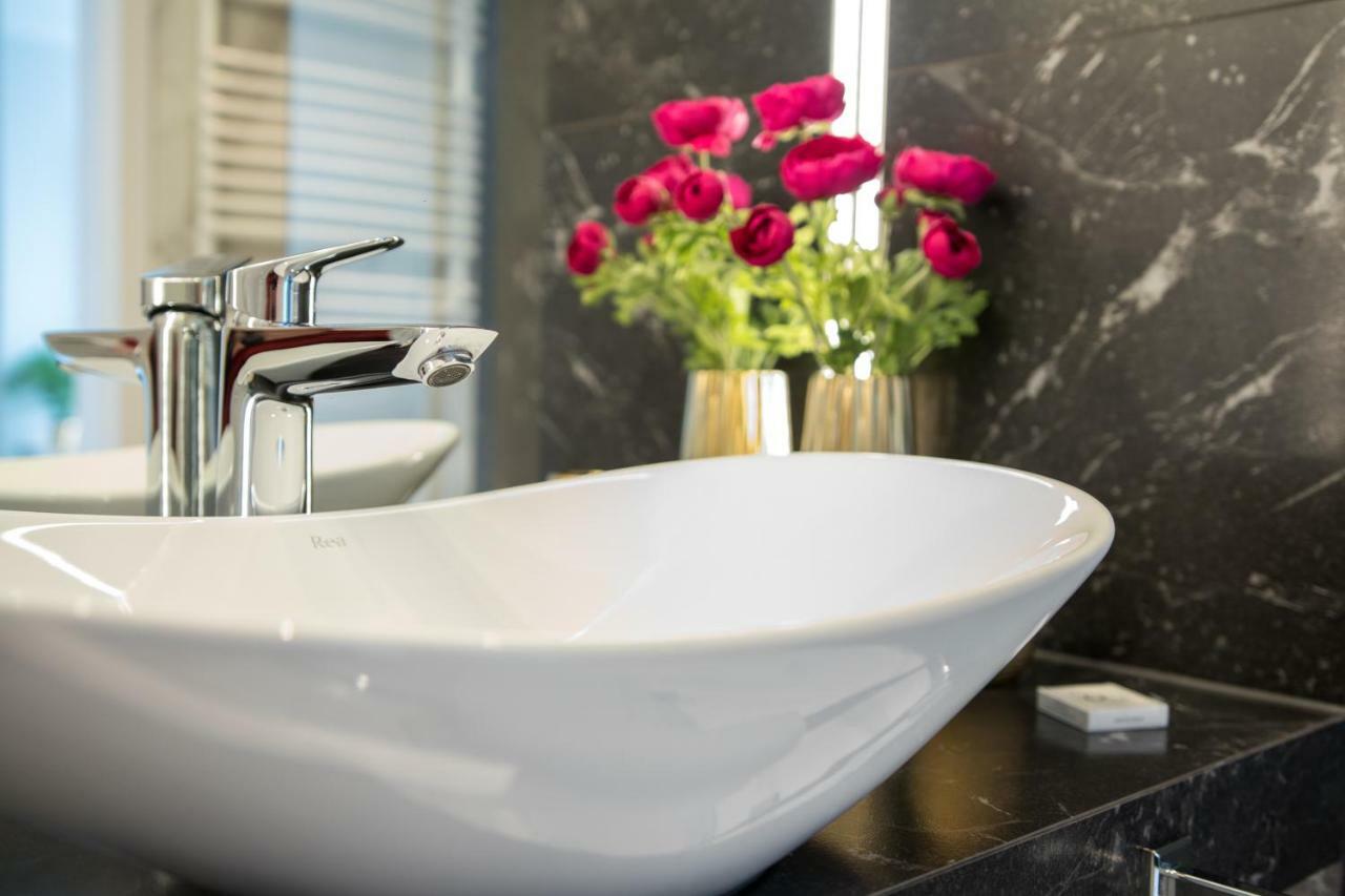 Ga Luxury Apartments M45 Краков Экстерьер фото