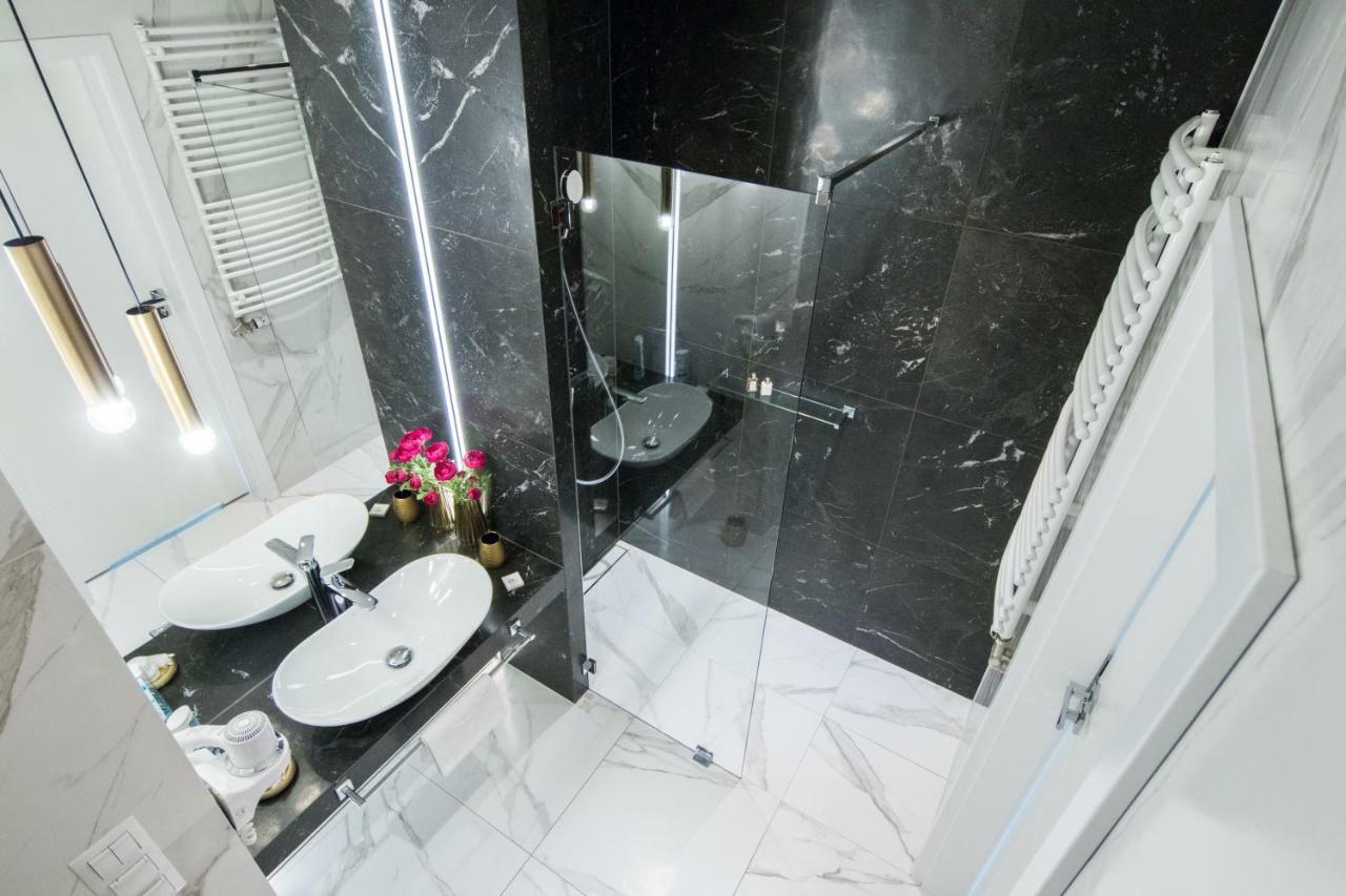Ga Luxury Apartments M45 Краков Экстерьер фото